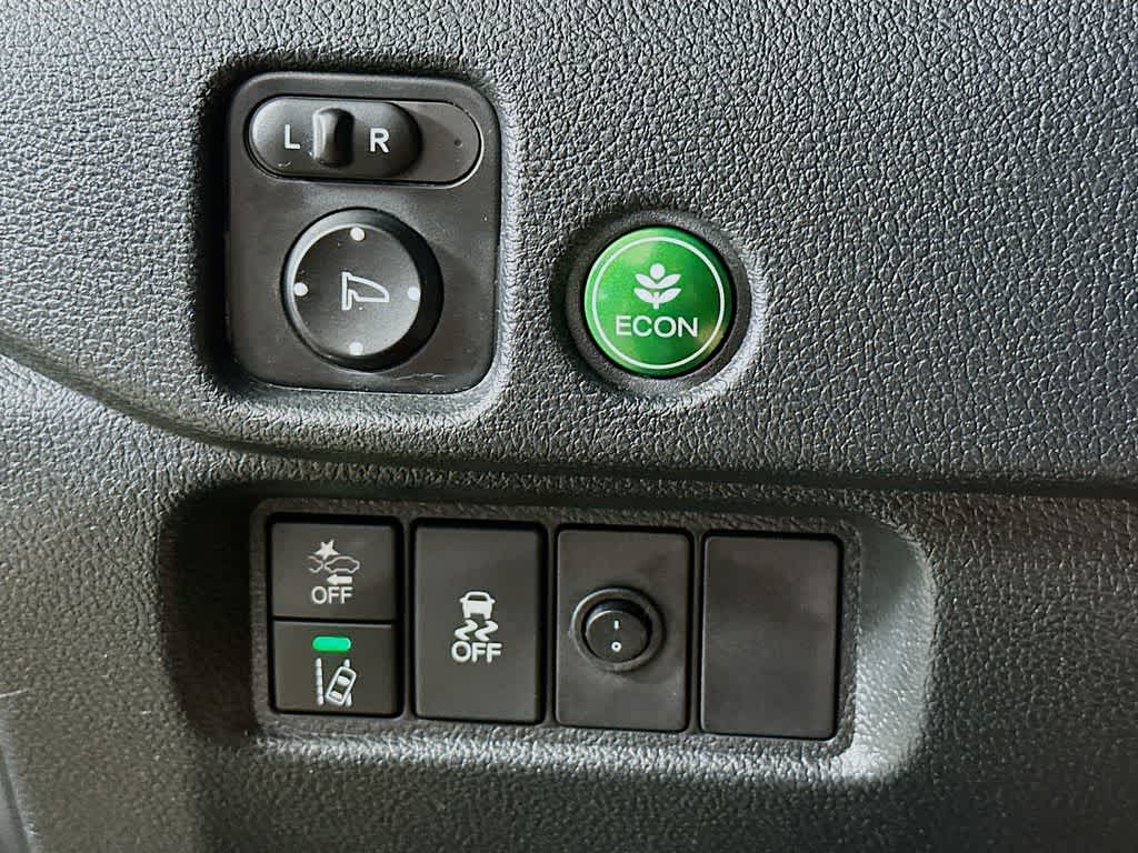Honda Pilot EX-L 2022
