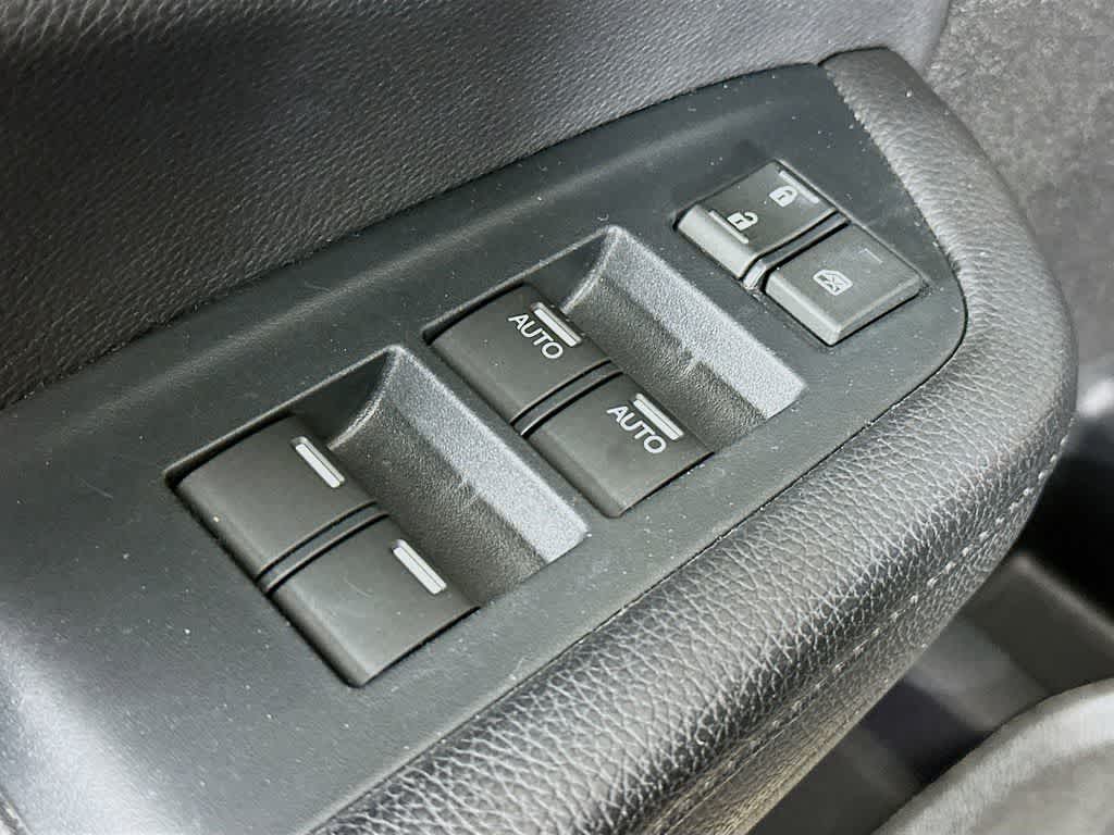 Honda Pilot EX-L 2022