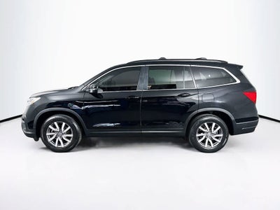 Honda Pilot EX-L 2022