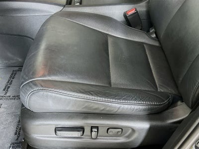 Honda Pilot EX-L 2022