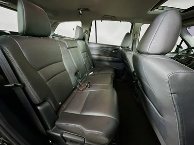 Honda Pilot EX-L 2022