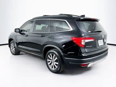 Honda Pilot EX-L 2022