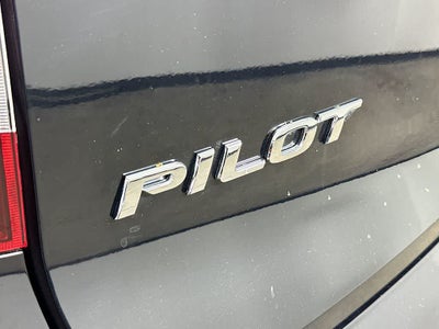 Honda Pilot EX-L 2022
