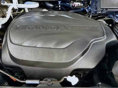 Honda Pilot EX-L 2022
