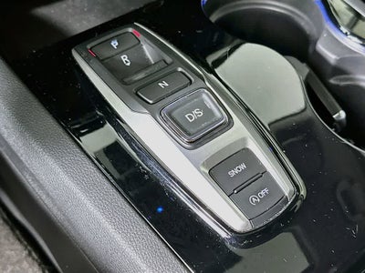 Honda Pilot Touring 2016