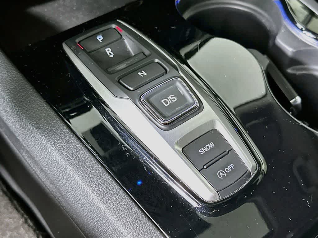 Honda Pilot Touring 2016