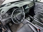 Honda Pilot Touring 2016
