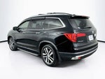 Honda Pilot Touring 2016
