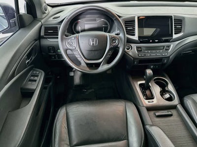 Honda Pilot EX-L 2018