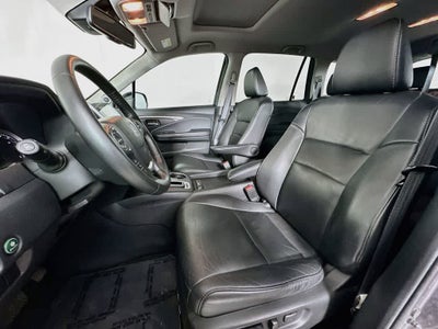 Honda Pilot EX-L 2018