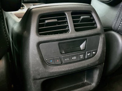 Honda Pilot EX-L 2018
