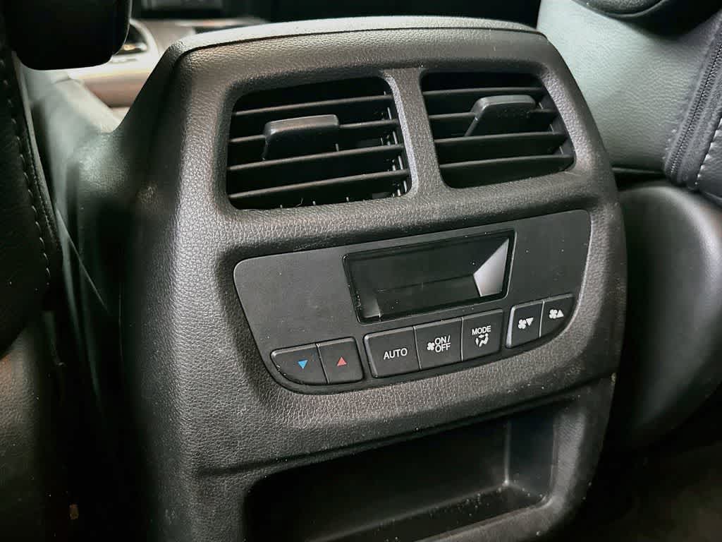 Honda Pilot EX-L 2018