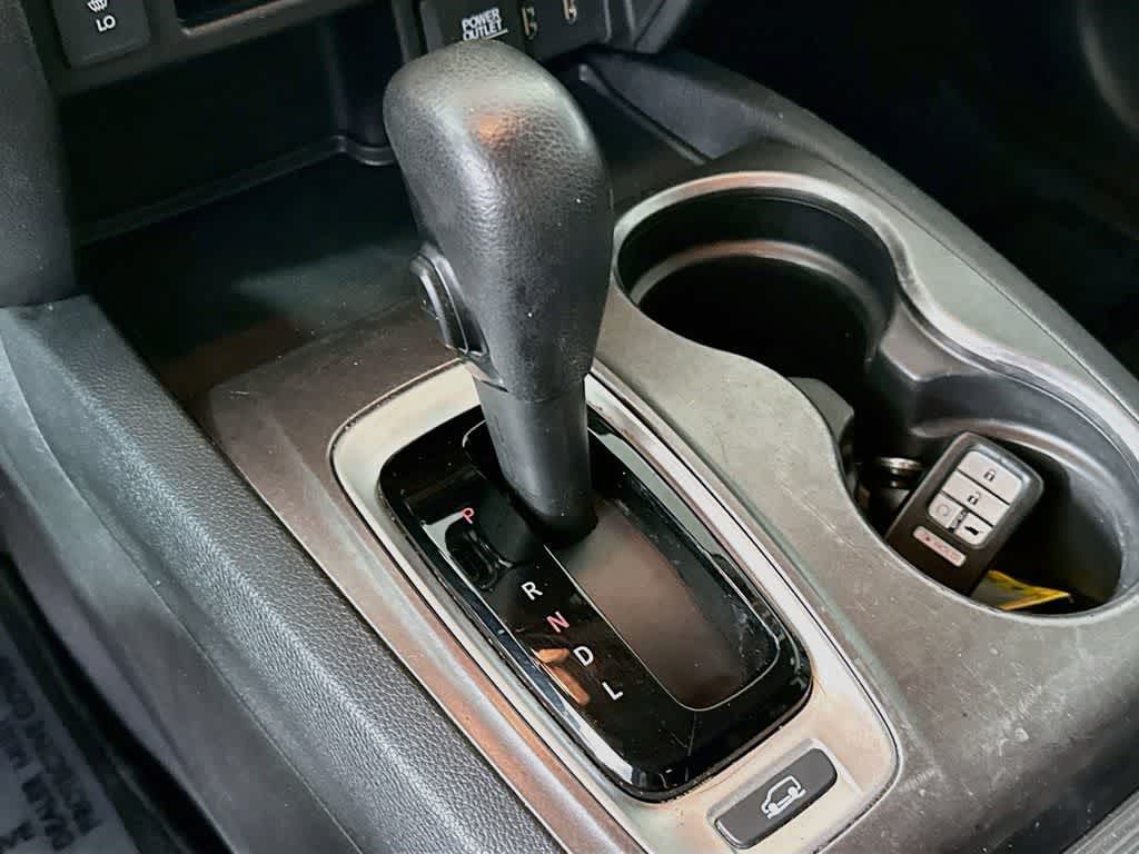 Honda Pilot EX-L 2018