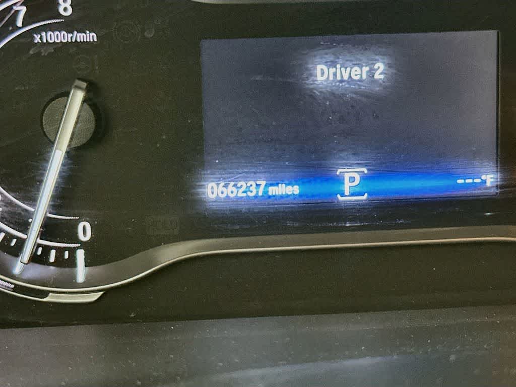 Honda Pilot EX-L 2018