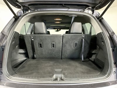 Honda Pilot EX-L 2018