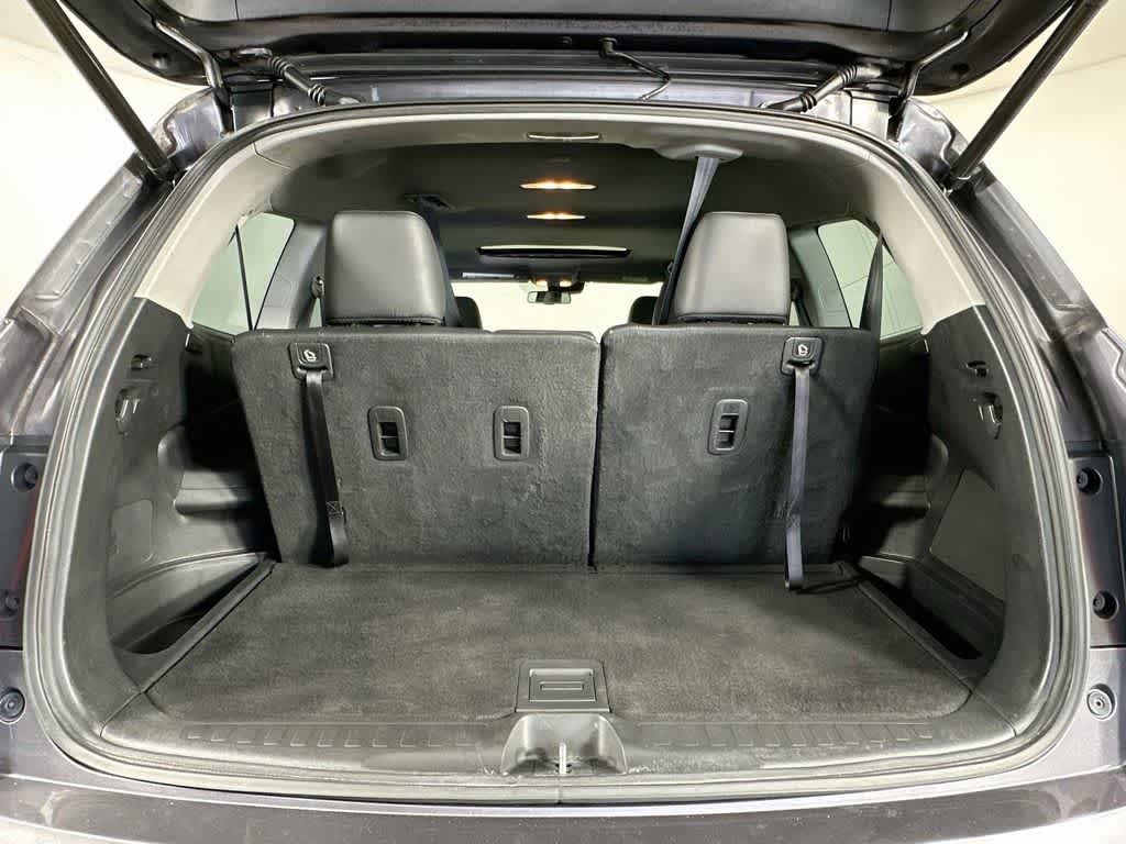 Honda Pilot EX-L 2018