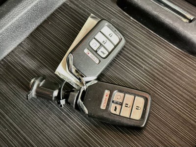 Honda Pilot EX-L 2018
