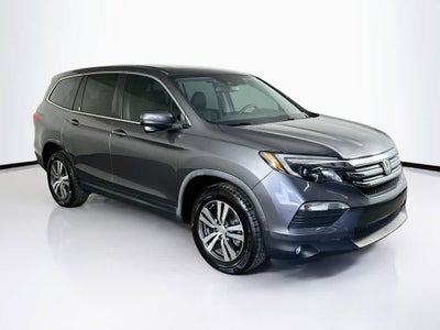 Honda Pilot EX-L 2018