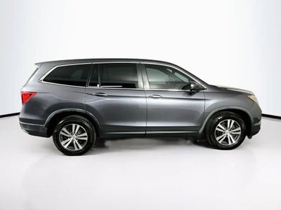 Honda Pilot EX-L 2018