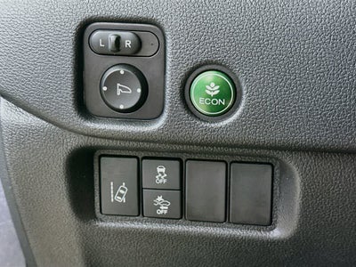 Honda Pilot EX-L 2018