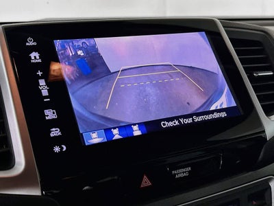 Honda Pilot EX-L 2018