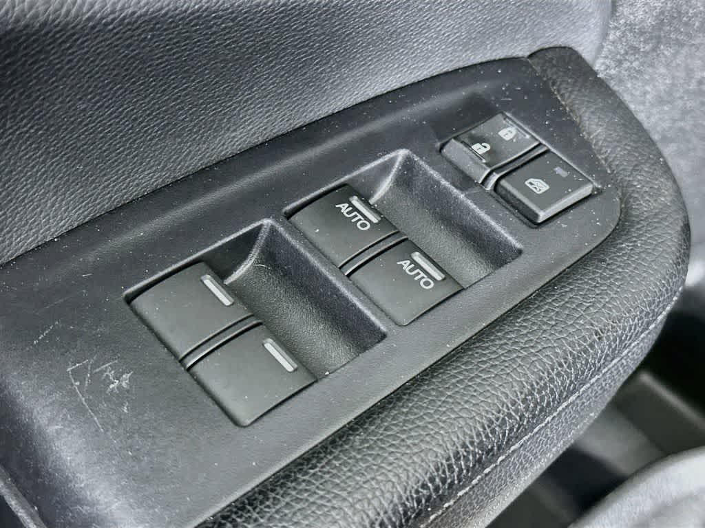 Honda Pilot EX-L 2018