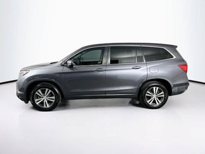 Honda Pilot EX-L 2018