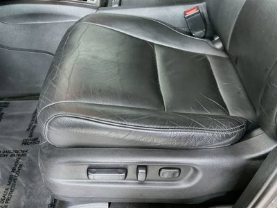 Honda Pilot EX-L 2018