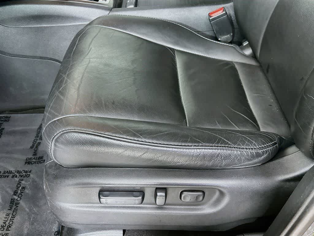 Honda Pilot EX-L 2018