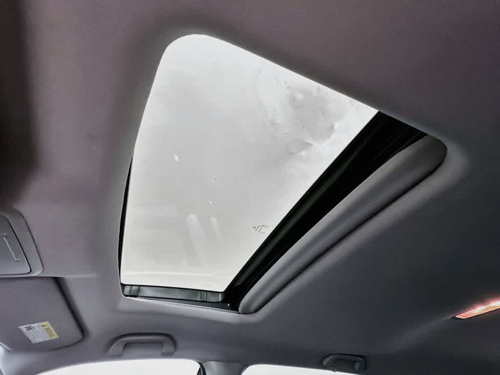 Honda Pilot EX-L 2018