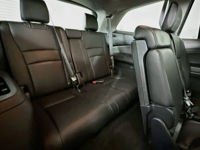 Honda Pilot EX-L 2018