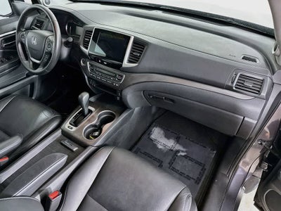 Honda Pilot EX-L 2018