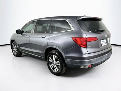 Honda Pilot EX-L 2018
