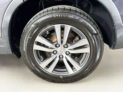 Honda Pilot EX-L 2018