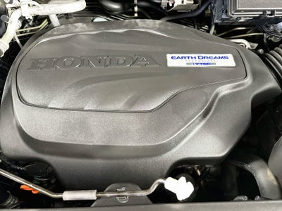 Honda Pilot EX-L 2018