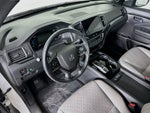 2021 Honda Passport Elite