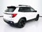 2021 Honda Passport Elite