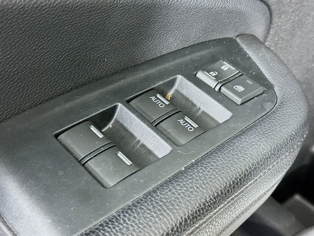 2021 Honda Passport Elite