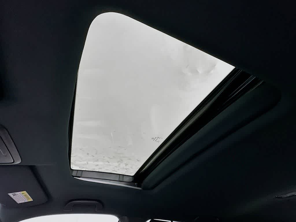 2021 Honda Passport Elite