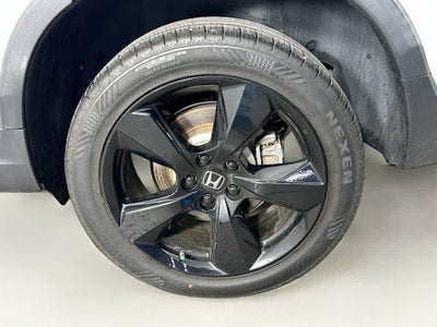 2021 Honda Passport Elite