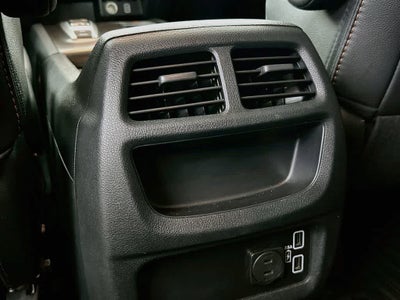 Honda Passport TrailSport 2023