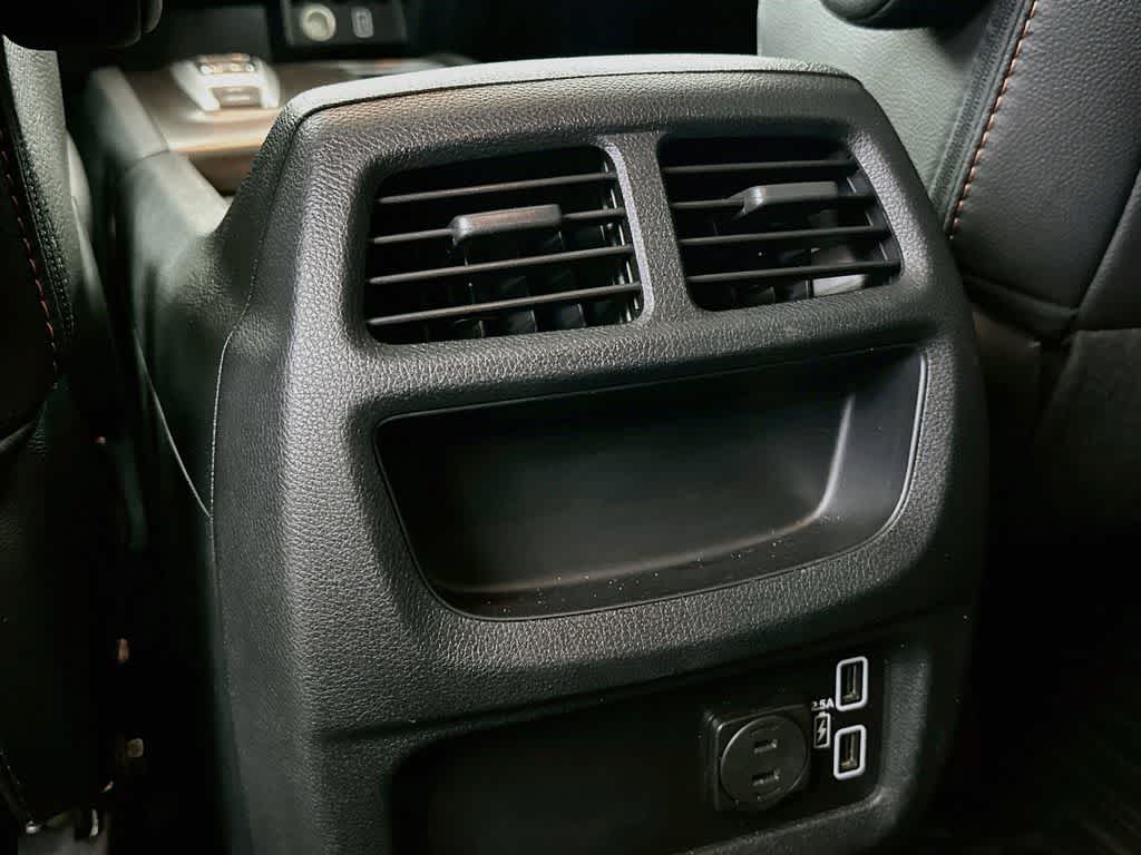 Honda Passport TrailSport 2023