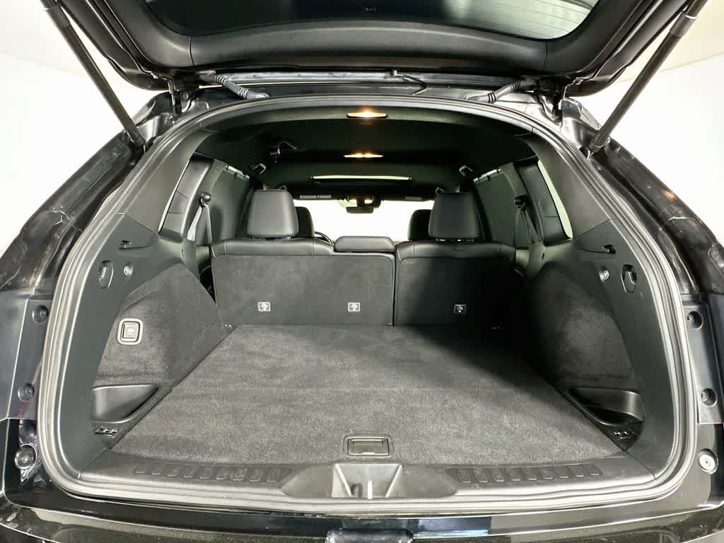 Honda Passport TrailSport 2023