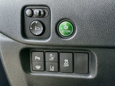 Honda Passport TrailSport 2023