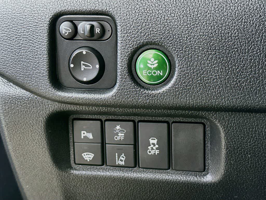 Honda Passport TrailSport 2023