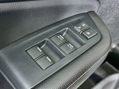 Honda Passport TrailSport 2023