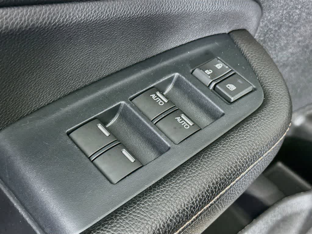 Honda Passport TrailSport 2023