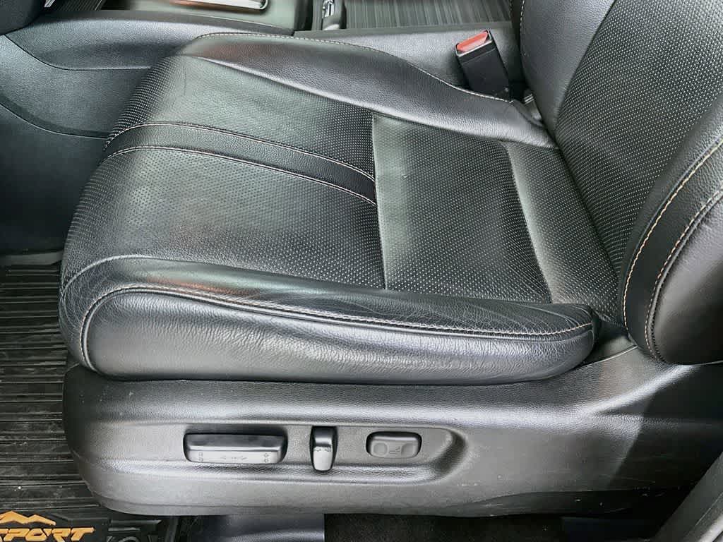 Honda Passport TrailSport 2023