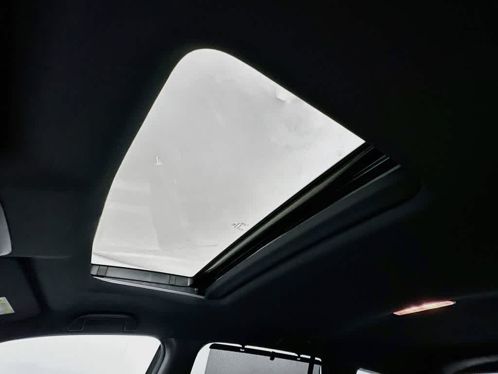 Honda Passport TrailSport 2023