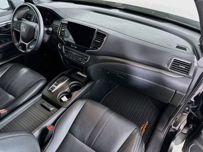 Honda Passport TrailSport 2023